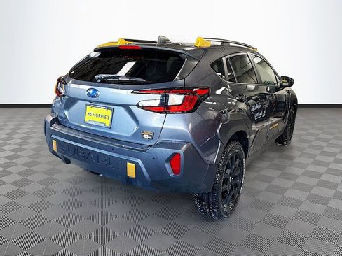 New 2026 Subaru Crosstrek 2.5i Wilderness image 4