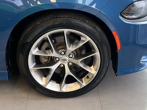 Used 2021 Dodge Charger GT w/ Navigation & Travel Group image 10