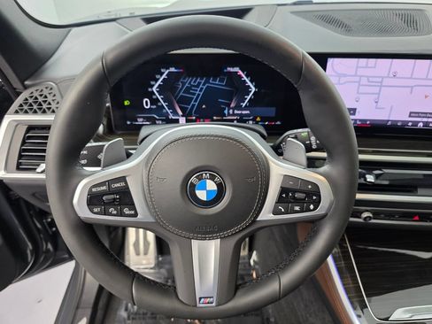 Used 2024 BMW X5 xDrive40i w/ M Sport Package AWD/4WD image 18