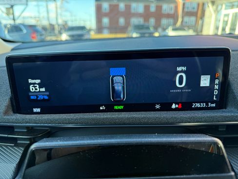 Used 2023 Ford Mustang Mach-E Premium image 21