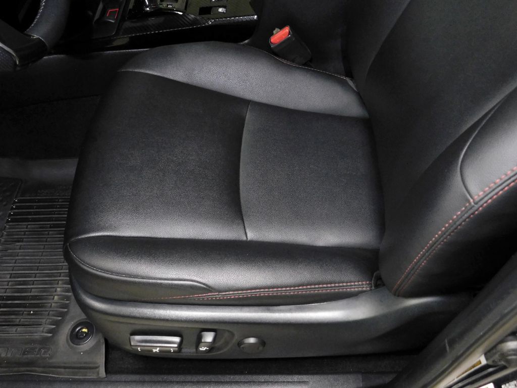 Used 2023 Toyota 4Runner TRD Off-Road Premium w/ Moonroof Package AWD/4WD image 23
