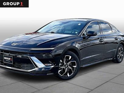 Used 2024 Hyundai Sonata SEL