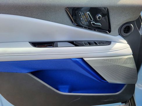 New 2025 Cadillac Optiq Sport 1 image 15