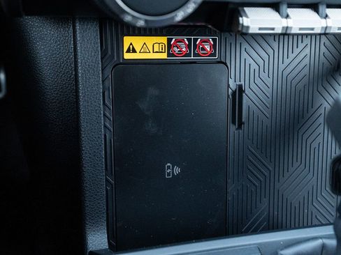 New 2025 Toyota 4Runner TRD Sport image 26