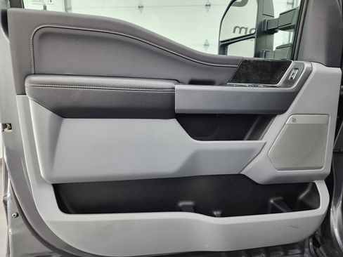 Used 2023 Ford F350 XLT w/ Tremor Off-Road Package image 41