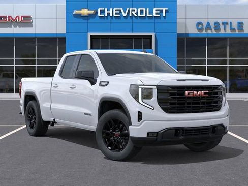 New 2026 GMC Sierra 1500 Elevation AWD/4WD image 9
