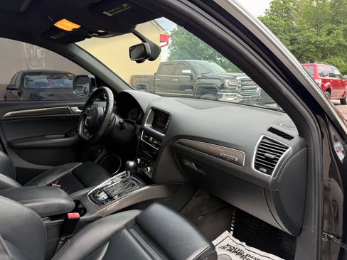 Used 2014 Audi SQ5 Premium Plus AWD/4WD image 19