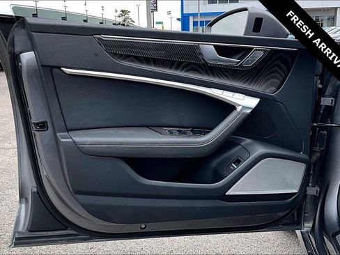 Used 2019 Audi A7 3.0T Prestige w/ Prestige Package image 19