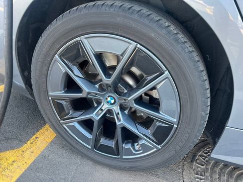 Used 2023 BMW i4 eDrive35 w/ Premium Package RWD image 6