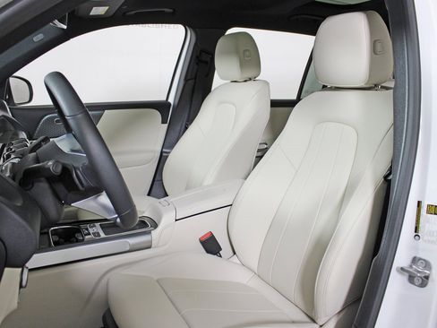 Certified 2024 Mercedes-Benz EQB 350 4MATIC SUV image 13