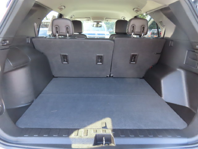 Certified 2019 Chevrolet Equinox Premier AWD/4WD image 40