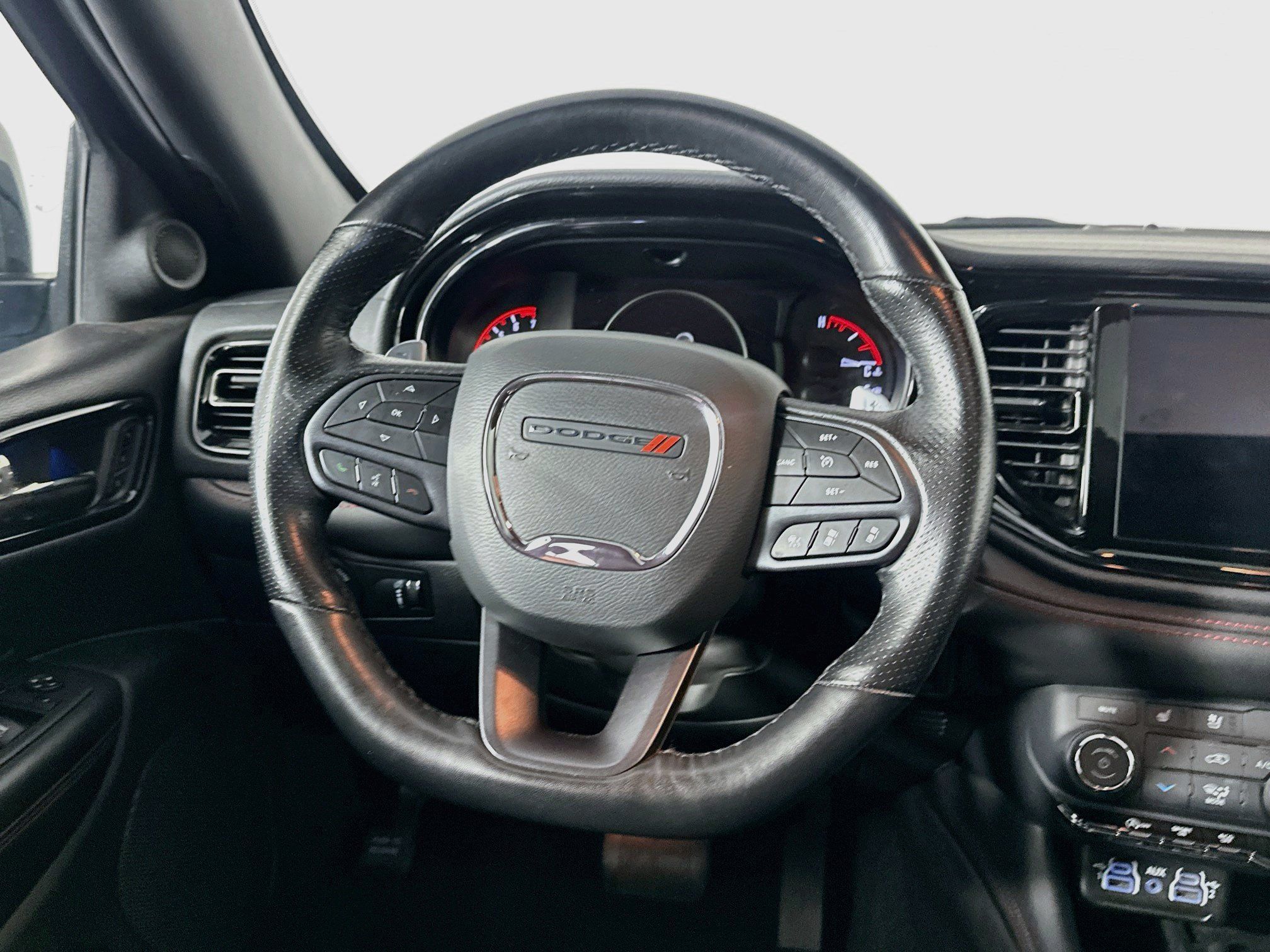 Used 2025 Dodge Durango GT AWD/4WD image 18