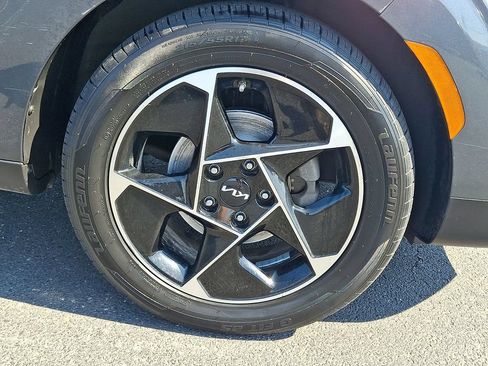 Certified 2023 Kia Soul EX FWD image 8