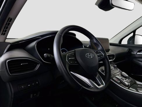Used 2023 Hyundai Santa Fe SEL w/ Premium Package FWD image 10