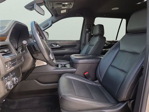 Used 2021 Chevrolet Tahoe Z71 AWD/4WD image 15