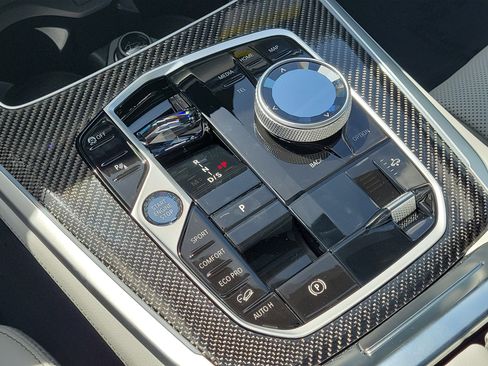 New 2026 BMW X5 M60i AWD/4WD image 21