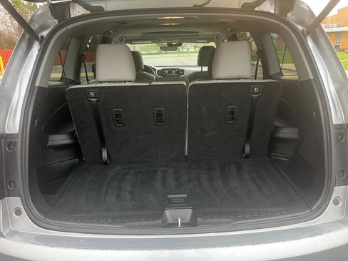 Used 2022 Honda Pilot Special Edition image 13