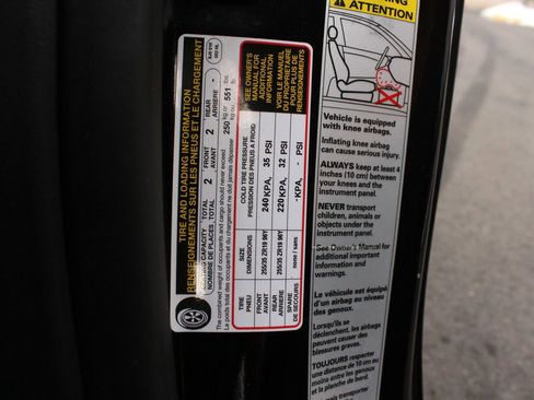 Used 2013 Audi TTS 2.0T Prestige AWD/4WD image 27