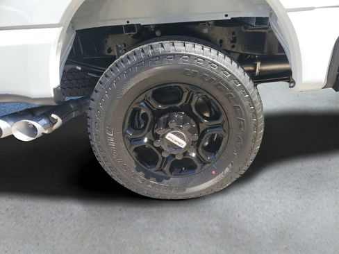 New 2026 Ford F250 XL w/ STX Appearance Package AWD/4WD image 5