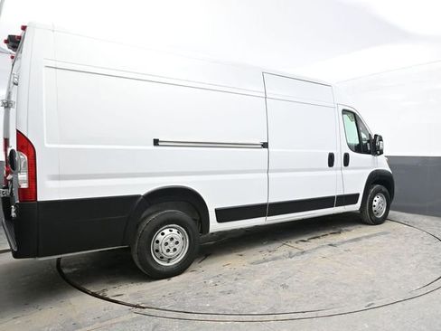 Used 2023 RAM ProMaster 3500 w/ Driver Convenience Group image 7
