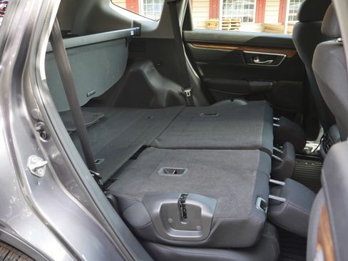 Used 2019 Honda CR-V EX image 27