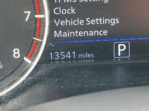 Used 2025 Nissan Altima 2.5 SV image 41