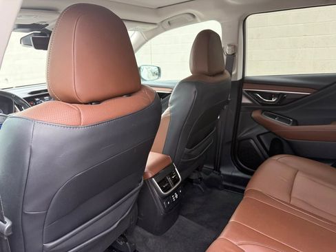 Used 2023 Subaru Outback Touring XT w/ Tech Package 3 image 24