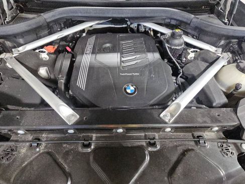 Used 2020 BMW X7 xDrive40i w/ M Sport Package AWD/4WD image 14