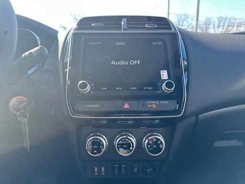 New 2026 Mitsubishi Outlander Sport AWD image 16