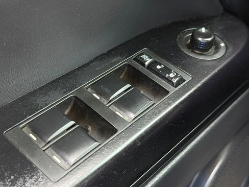 Used 2017 Jeep Patriot High Altitude AWD/4WD image 24