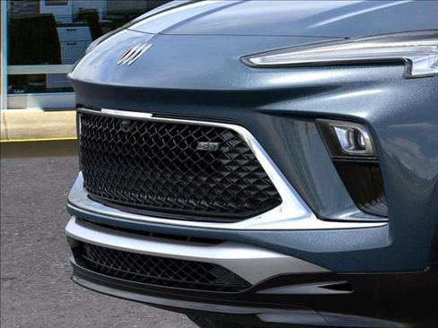 New 2026 Buick Encore GX Sport Touring image 13