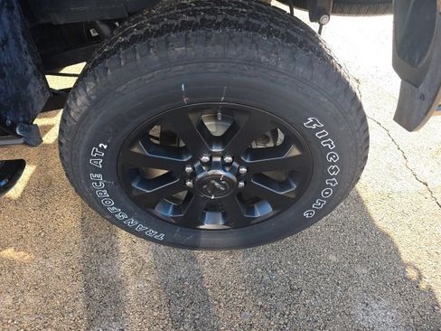 Used 2025 RAM 2500 Big Horn image 11