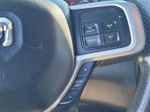 Used 2022 RAM 2500 Big Horn image 14