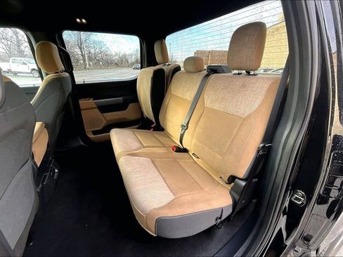 Certified 2023 Ford F150 XLT AWD/4WD image 24