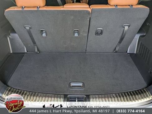 Certified 2024 Kia Telluride SX Prestige X-Line AWD/4WD image 30