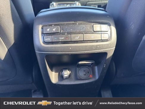 Used 2021 Hyundai Palisade Calligraphy image 19