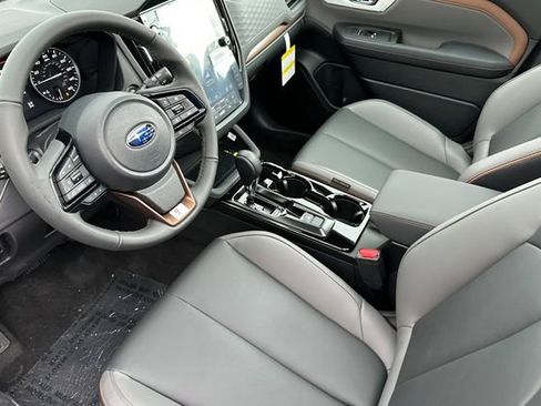 New 2026 Subaru Forester Sport AWD/4WD image 7