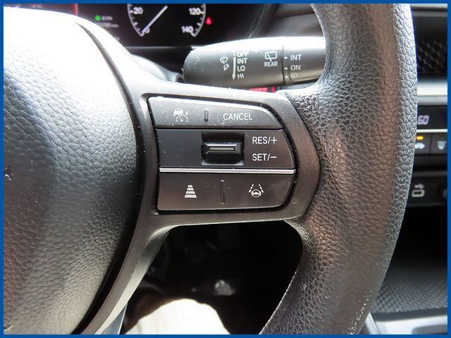 Used 2024 Honda CR-V LX image 16
