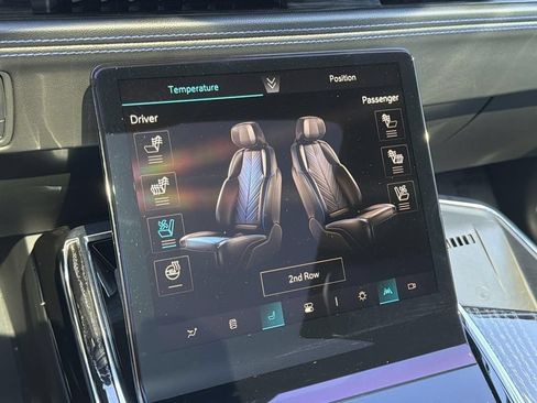 Used 2026 Cadillac Escalade IQ Sport 1 AWD/4WD image 19