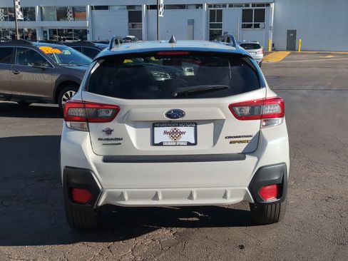 Used 2023 Subaru Crosstrek 2.5i Sport image 6