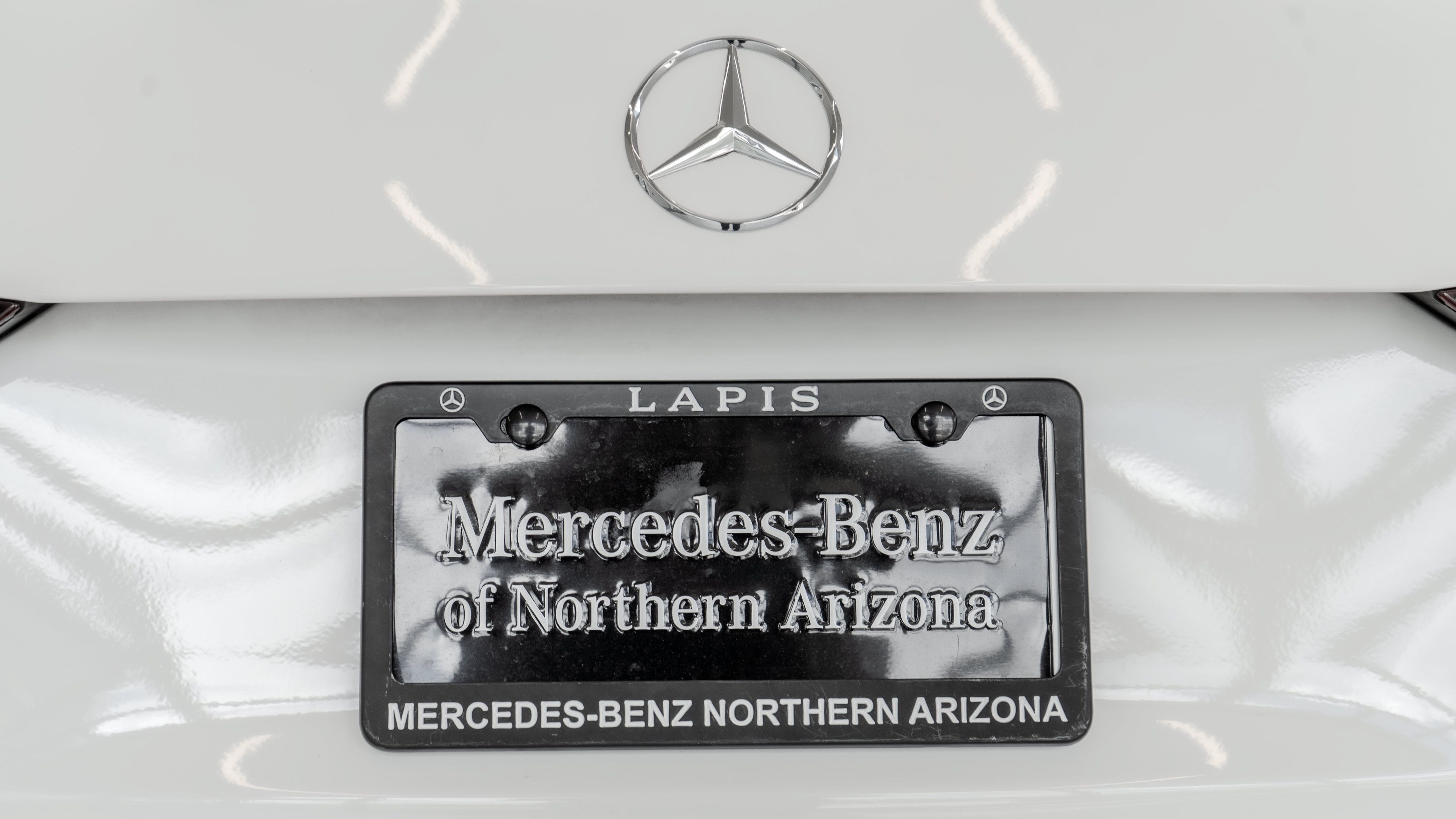 Used 2024 Mercedes-Benz C 300 4MATIC Sedan image 14