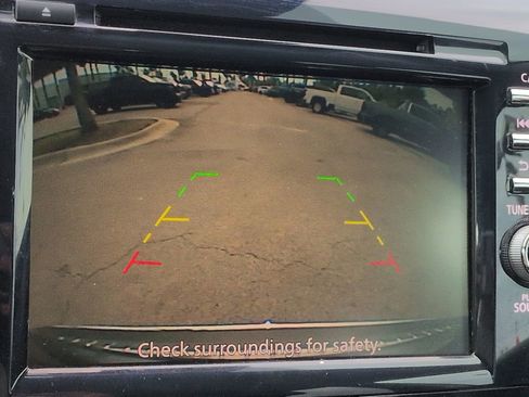 Used 2022 Nissan Murano SV FWD image 19