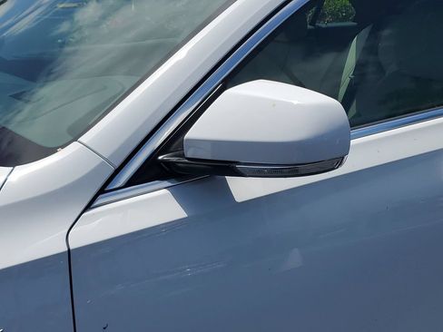 Certified 2023 Cadillac CT4 Luxury RWD image 13