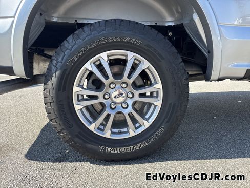 Used 2020 Ford F150 Lariat image 30