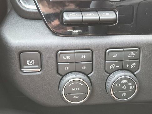 New 2026 Chevrolet Silverado 3500 High Country w/ High Country Premium Package AWD/4WD image 13