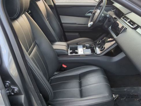 Used 2019 Land Rover Range Rover Velar S image 23