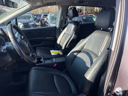 Used 2024 Honda Odyssey EX-L image 14