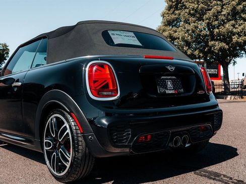 Used 2019 MINI Cooper John Cooper Works FWD image 14