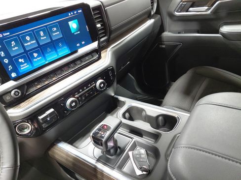 Certified 2023 Chevrolet Silverado 1500 RST w/ All Star Edition Plus AWD/4WD image 32