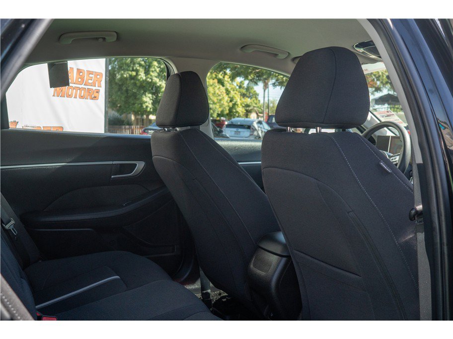 Used 2024 Hyundai Sonata SEL FWD image 3